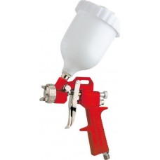 ΠΙΣΤΟΛΙ ΒΑΦΗΣ ΑΝΩ ΔΟΧΕΙΟ 0.6LT ΜΠΕΚ 2.0ΜΜ BORMANN BSG1220