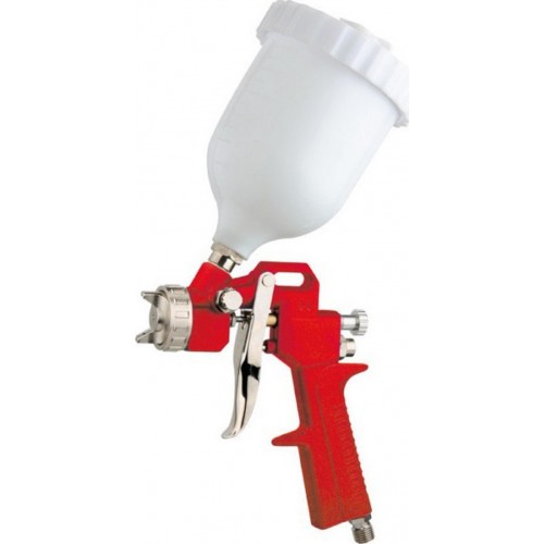 ΠΙΣΤΟΛΙ ΒΑΦΗΣ ΑΝΩ ΔΟΧΕΙΟ 0.6LT ΜΠΕΚ 2.0ΜΜ BORMANN BSG1220