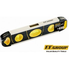 ΑΛΦΑΔΙ ΜΑΓΝΗΤΙΚΟ ΑΛΟΥΜΙΝΙΟΥ 22CM FF GROUP TORPEDO 23148