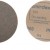 ΓΥΑΛΟΧΑΡΤΟ ΣΤΡΟΓΓΥΛΟ Φ150 ΛΕΥΚΟ VELCRO SMIRDEX 510 06-10-09-261