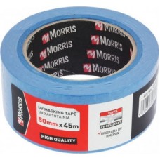 ΧΑΡΤΟΤΑΙΝΙΑ ΜΠΛΕ UV MORRIS 26054