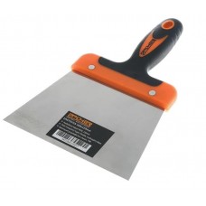 ΣΠΑΤΟΥΛΑ TPR ΙΝΟΧ ZPOWER 0612400-L