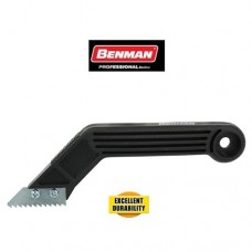 ΞΥΣΤΡΑ ΑΡΜΩΝ ΜΕ ΠΛΑΣΤΙΚΗ ΛΑΒΗ BENMAN 70396