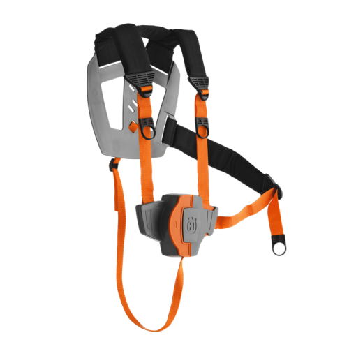 ΕΞΑΡΤΥΣΗ HUSQVARNA BALANCE FLEX ΕΞΑΡΤΥΣΗ HUSQVARNA BALANCE FLEX