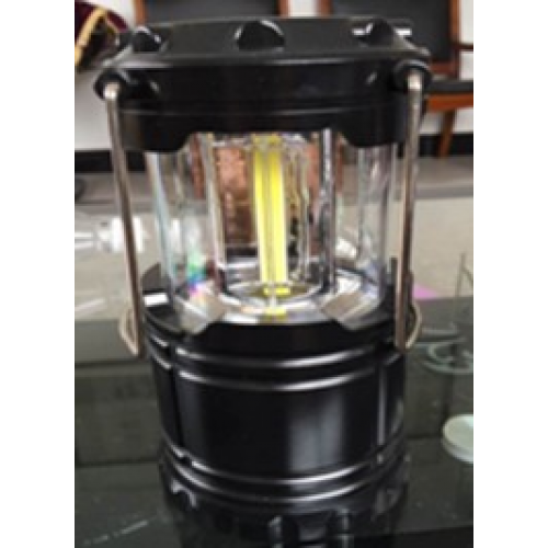 ΦΑΚΟΣ QUALITY 3x1 W COB FOLDABLE LANTERN 456030685 ΦΑΚΟΣ QUALITY 3x1 W COB FOLDABLE LANTERN 456030685