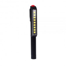 ΦΑΚΟΣ ΜΠΑΤΑΡΙΑΣ QUALITY COB MAGNETIC PEN LIGHT