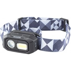 ΦΑΚΟΣ ΚΕΦΑΛΗΣ ΕΠΑΝΑΦΟΡΤΙΖΟΜΕΝΟΣ ΑΔΙΑΒΡΟΧΟΣ BORMANN BPR6030 030027