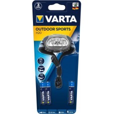 ΦΑΚΟΣ ΚΕΦΑΛΗΣ LED VARTA 33406