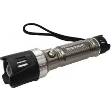 ΦΑΚΟΣ ΧΕΙΡΟΣ LED ΕΠΑΝΑΦΤΟΡΤΗΖΟΜΕΝΟΣ 1.2AH LI-ION KRAUSMANN LT40101