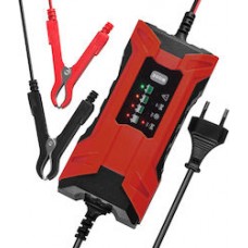 BORMANN BBC2500 ΦΟΡΤΙΣΤΗΣ ΣΥΝΤΗΡΗΤΗΣ ΜΠΑΤΑΡΙΑΣ