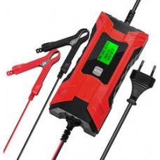 BORMANN BBC4000 ΦΟΡΤΙΣΤΗΣ ΣΥΝΤΗΡΗΤΗΣ ΜΠΑΤΑΡΙΑΣ