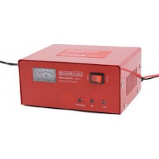 BORMANN BBC6000 ΦΟΡΤΙΣΤΗΣ ΜΠΑΤΑΡΙΑΣ ΑΥΤΟΜΑΤΟΣ ΕΩΣ 80 Ah