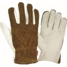 ΓΑΝΤΙΑ ΔΕΡΜΑΤΙΝΑ XL BENMAN 77285