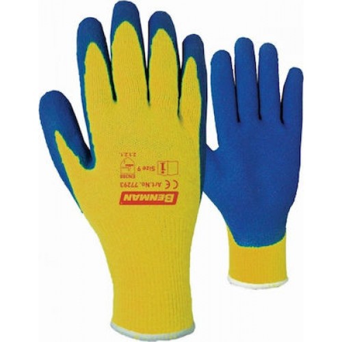ΓΑΝΤΙΑ KEVLAR L ΒΕΝΜΑΝ 77293 ΓΑΝΤΙΑ KEVLAR L ΒΕΝΜΑΝ 77293