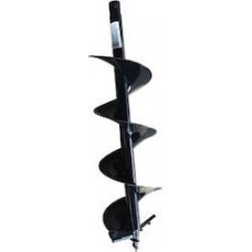 ΑΡΙΔΑ ΓΕΩΤΡΥΠΑΝΟΥ NAKAYAMA PD2080 Φ 200 mm 