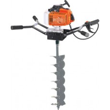 ΤΡΙΒΕΛΑ ΓΕΩΤΡΥΠΑΝΟ ΒΕΝΖΙΝΟΚΙΝΗΤΗ NAKAYAMA PD5220 52CC 2.0HP