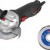 SKIL F0151041AA ΓΩΝΙΑΚΟΣ ΤΡΟΧΟΣ Φ 125 mm 800 WATT ΜΕΤΑΒΛΗΤΩΝ ΣΤΡΟΦΩΝ
