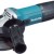 MAKITA GA5030R ΓΩΝΙΑΚΟΣ ΤΡΟΧΟΣ Φ 125 MM 720 WATT