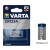 ΜΠΑΤΑΡΙΑ ΛΙΘΙΟΥ VARTA CR 123 A 40095
