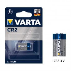 ΜΠΑΤΑΡΙΑ ΛΙΘΙΟΥ VARTA CR2 3 VOLT 40096