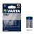 ΜΠΑΤΑΡΙΑ ΛΙΘΙΟΥ VARTA CR2 3 VOLT 40096