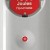 ΜΟΝΟΠΡΙΖΟ ΑΣΦΑΛΕΙΑΣ ΛΕΥΚΟ CRYSTAL AUDIO CP1-1300-70W 40859