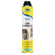 ΑΦΡΟΣ ΠΙΣΤΟΛΙΟΥ ΧΑΜΗΛΗΣ ΔΙΟΓΚΩΣΗΣ 750ml TEKAPUR LOW EXPANSION 01-46443