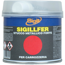 ΣΙΔΗΡΟΣΤΟΚΟΣ 125ml SIGILL 38-08260