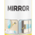 ΚΟΛΛΑ ΓΙΑ ΚΑΘΡΕΠΤΕΣ TEKAFIKS MIRROR 01-50707