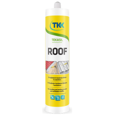 ΣΦΡΑΓΙΣΤΙΚΟ ΓΙΑ ΛΟΥΚΙΑ ΔΙΑΦΑΝΟ TEKASIL ROOF 01-50609