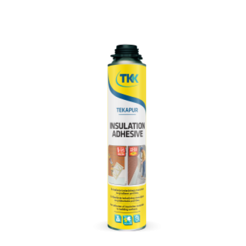 ΑΦΡΟΣ ΣΥΓΚΟΛΛΗΣΗΣ ΠΟΛΥΣΤΕΡΙΝΗΣ TEKAPUR 750ml 01-46528