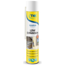 ΑΦΡΟΣ ΧΕΙΡΟΣ ΕΛΕΝΧΩΜΕΝΗΣ ΔΙΟΓΚΩΣΗΣ 750ml TEKAPUR LOW EXPANSION 01-46814