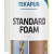 ΑΦΡΟΣ ΧΕΙΡΟΣ TEKAPUR STANDARD FOAM 01-46406