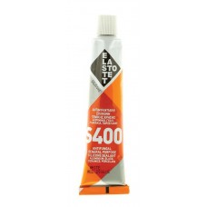 ΣΙΛΙΚΟΝΗ ΔΙΑΦΑΝΗ ΧΕΙΡΟΣ 80GR ELASTOTET S-400