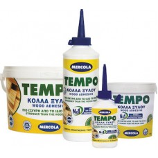 ΚΟΛΛΑ ΞΥΛΟΥ MERCOLA TEMPO