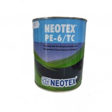 NEOTEX PE-6/TC ΥΓΡΟΣ ΠΟΛΥΕΣΤΕΡΑΣ