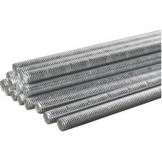 NTIZA ΓΑΛΒΑΝΙΖΕ 1Μ DIN 975-4.6 29115