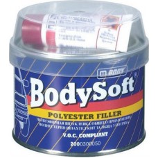 ΣΙΔΗΡΟΣΤΟΚΟΣ BODY