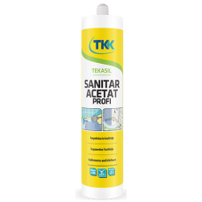 ΣΙΛΙΚΟΝΗ TEKASIL SANITAR ACETAT PROFI 280ml