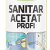 ΣΙΛΙΚΟΝΗ TEKASIL SANITAR ACETAT PROFI 280ml