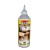 ΚΟΛΛΑ ΞΥΛΟΥ PVA ΚΡΥΣΤΑΛΛΙΖΕ ΑΔΙΑΒΡΟΧΗ D3/65A SOUDAL 750GR