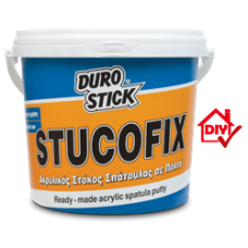 STUCOFIX ΑΚΡΥΛΙΚΟΣ ΣΤΟΚΟΣ