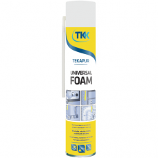 ΑΦΡΟΣ ΧΕΙΡΟΣ TEKAPUR UNIVERSAL TKK 750ML 01-46393