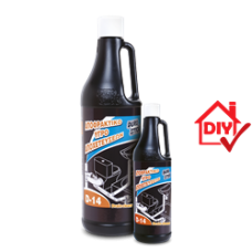 ΑΠΟΦΡΑΚΤΙΚΟ ΥΓΡΟ DUROSTICK D14 1800GR