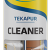 ΚΑΘΑΡΙΣΤΙΚΟ ΑΦΡΟΥ 500ml TEKAPUR CLEANER 01-46581