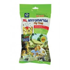 ΜΥΓΟΠΑΓΙΔΑ QUALITY FLY TRAP XL