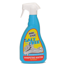 ΑΦΑΙΡΕΤΙΚΟ ΑΛΑΤΩΝ DUROSTICK SALT FREE 750ML