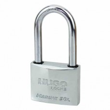 ΛΟΥΚΕΤΟ ΜΑΚΡΥΛΑΙΜΟ ΜΕ 3 ΚΛΕΙΔΙΑ HUGO INOX MARINE 60130