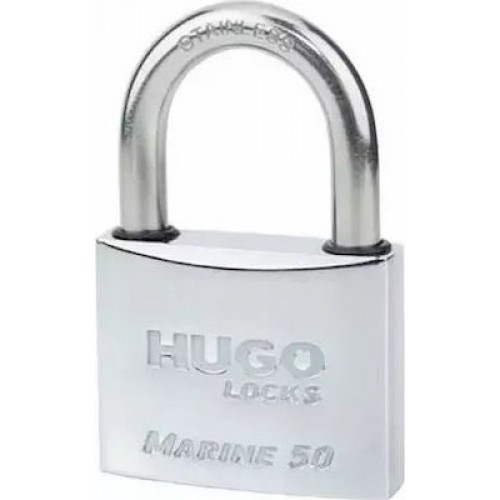 ΛΟΥΚΕΤΟ ΜΕ 3 ΚΛΕΙΔΙΑ HUGO INOX MARINE 60126 ΛΟΥΚΕΤΟ ΜΕ 3 ΚΛΕΙΔΙΑ HUGO INOX MARINE 60126