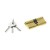 ΚΥΛΙΝΔΡΟΙ ΟΡΕΙΧ. SATIN SECURITY ΜΕ 5 ΚΛΕΙΔΙΑ 24-01-04-111
